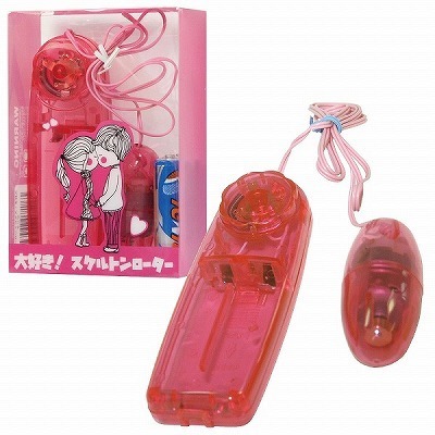 ��D���I�X�P���g�����[�^�[�@�s���N�i���[�^�[�j