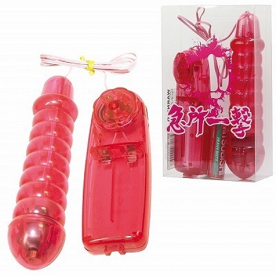 �}���ꌂ�@�i�X�P���g���s���N�j�i���[�^�[�j