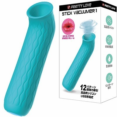 ���z������v���e�B���u�@�i�X�e�B�b�N�o�L���[�}�[�@�P�j�i���[�^�[�j