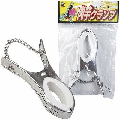 ���ƃN�����v�iSM�E�S����j