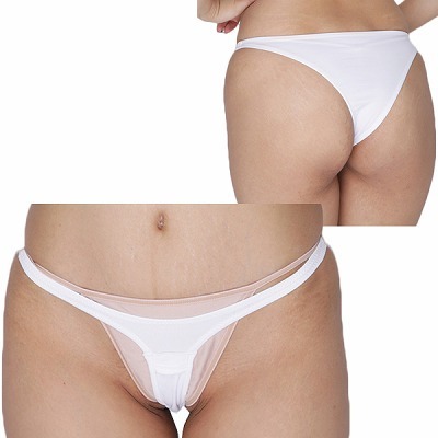 �Q�������X�g���b�`�҃����O�t�����|�P�b�g�t���n�[�t�o�b�N�@�z���C�g�i���[�^�[�j