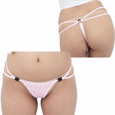 ����X�g���b�`�o�b�N���t���f�X�g�@�s���N�i�����W�F���[�j