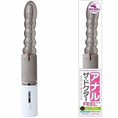 �A�i���E�U�E�h�N�^�[�@�i�t�B�[���@�ό����ݕҁj�@�X���[�N�i�A�i���g���O�b�Y�j