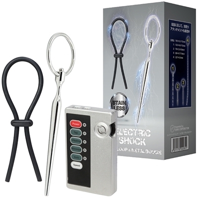 �G���N�g���b�N�V���b�N�@�i�R�b�N���[�v�����^���u�W�[�j�iSM�E�S����j