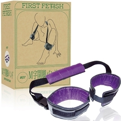 �t�@�[�X�g�t�F�e�B�b�V���@�O�V�@�i�l���J�r�o���h�j�iSM�E�S����j