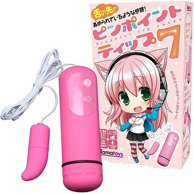 �s���|�C���g�e�B�b�v�V�i���[�^�[�j