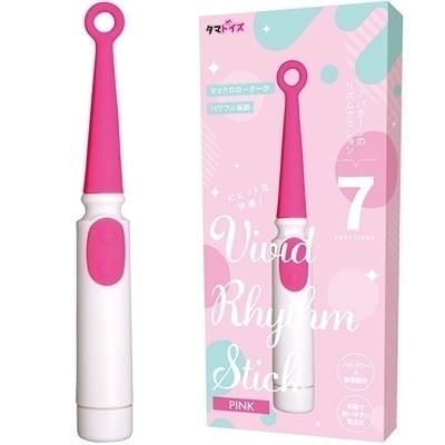 �r�r�b�h���Y���X�e�B�b�N�@�i�s���N�j�i���[�^�[�j