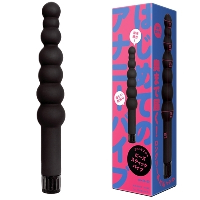 �Ղɂ��ƃA�i���@�i�r�[�Y�X�e�B�b�N�o�C�u�j�i�A�i���g���O�b�Y�j