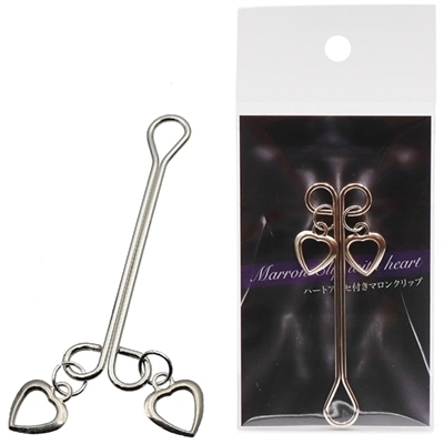 �n�[�g�A�N�Z�t���}�����N���b�v�iSM�E�S����j