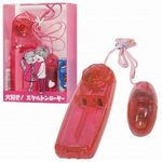 ��D���I�X�P���g�����[�^�[�@�s���N(���[�^�[)