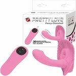 �v���e�B���u�@�i�t�@���V�[�N�����V�F���j(�����R���O�b�Y)