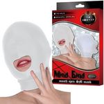 �}�C���h�o�C���h�@�S�����J���}�X�N�@�z���C�g(�r�l�O�b�Y�E�S����)