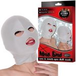 �}�C���h�o�C���h�@�S���ځE���J���}�X�N�@�z���C�g(�r�l�O�b�Y�E�S����)