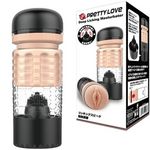 �v���e�B���u�@�i�f�B�[�v���b�L���O�}�X�^�[�x�[�^�[�j(�I�i�z�[��)