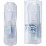 ���z�����������ł��@�i�X�P���g���N���A�j(���[�^�[)