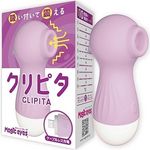 �N���s�^�@�i�p�[�v���j(���[�^�[)