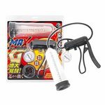 �}�b�N�X�|���v�f(�y�j�X����E��s����)