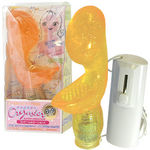 �I���K�X�^�[�a�h�f�@�I�����W(�o�C�u�i�d���������j)