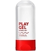 TENGA�@PLAY�@GEL�@�iNATURAL�@WET�j