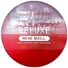 RELUXE�@MINI�@BALL�@�iWARP�@RED�j